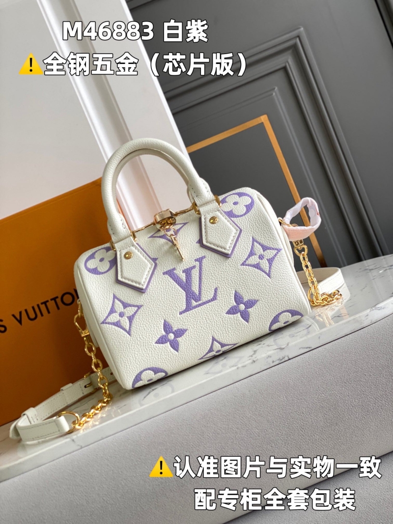 LV Speedy Bags